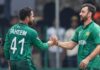 Faheem, bowlers help Pakistan edge past Netherlands in T20 World Cup opener