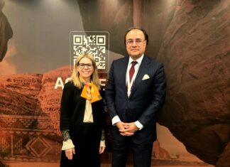 FinMin, WB MD discuss $20 billion CPF, development priorities