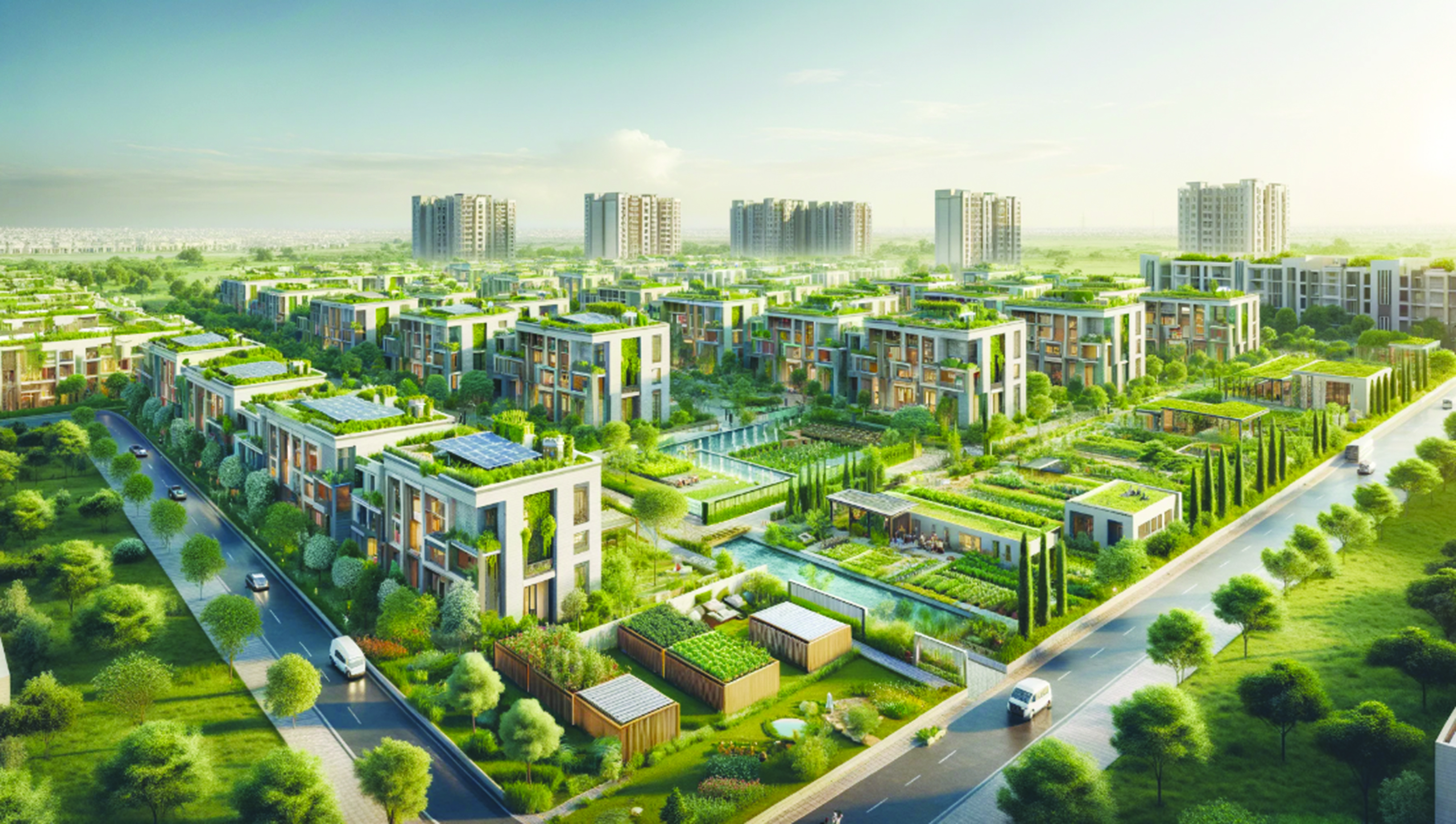 Markets without referees