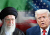 Final Countdown for Iran