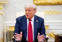 Epstein Files and the Moral Crisis in the USA