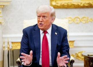 Epstein Files and the Moral Crisis in the USA