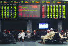 Pakistan’s Bull Market and the economy it doesn’t represent