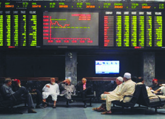 Pakistan’s Bull Market and the economy it doesn’t represent