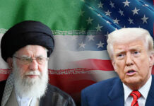 Final Countdown for Iran
