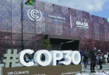 A decade after Paris: COP30, Heat and Pakistan