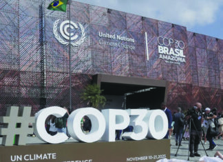 A decade after Paris: COP30, Heat and Pakistan