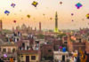 Economics of Basant