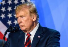 Trump’s Instigation of Treason