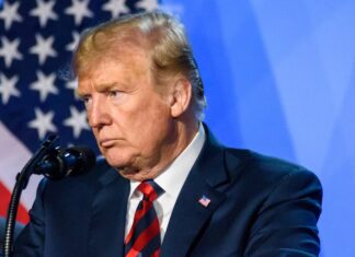 Trump’s Instigation of Treason