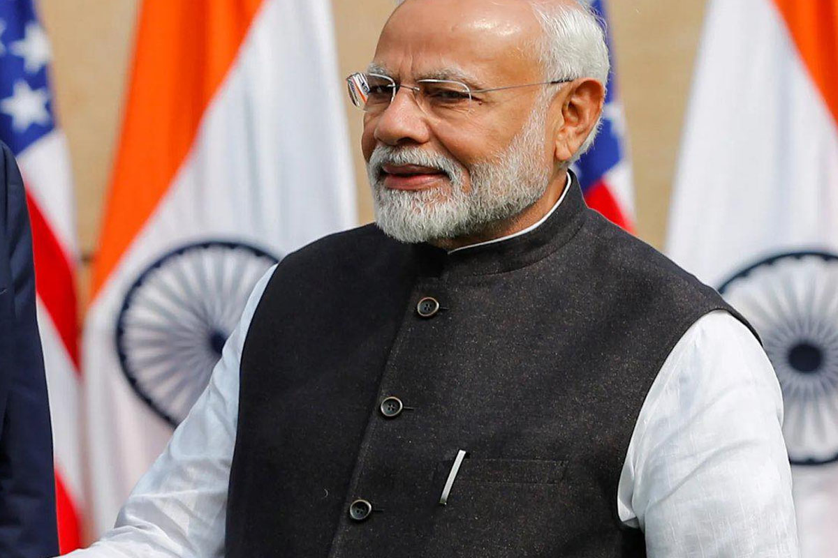 Radical Shift or Trade-Based Growth