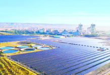 Green energy opportunities for Pakistan