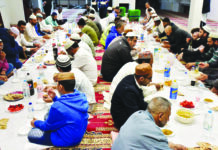 From festival to fasting