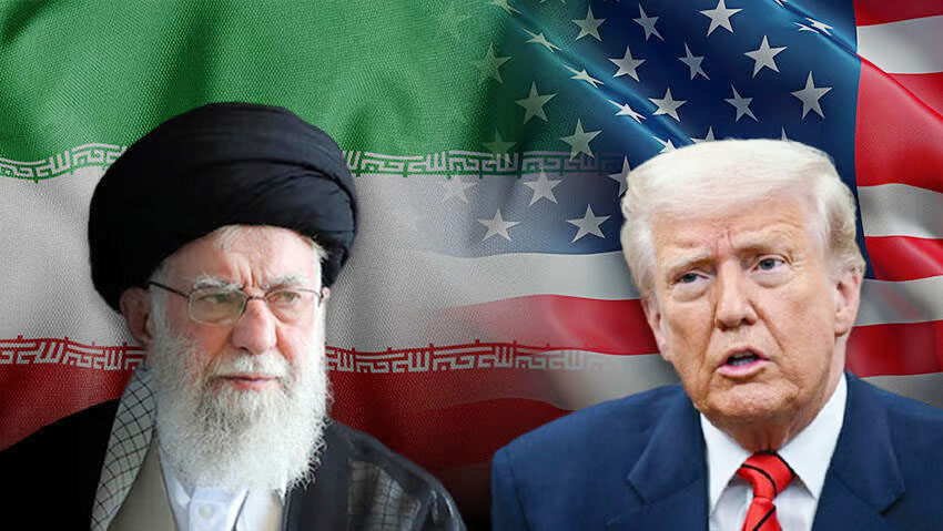 Final Countdown for Iran