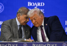 Pakistan to attend inaugural US-led Board of Peace meeting on Gaza amid ‘cautious diplomacy’