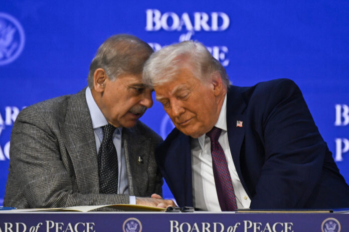 Pakistan to attend inaugural US-led Board of Peace meeting on Gaza amid ‘cautious diplomacy’