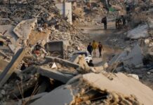 Pakistan, 7 Muslim nations warn Israeli ceasefire violations undermining Gaza peace efforts