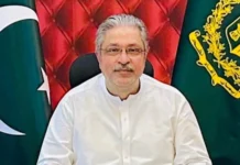 Imran Khan, Mahmood Achakzai meeting expected soon, claims Ikhtiar Wali