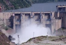 ‘Plan ready for diversion’: Indian minster threatens to block Indus waters to Pakistan