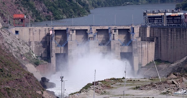 ‘Plan ready for diversion’: Indian minster threatens to block Indus waters to Pakistan