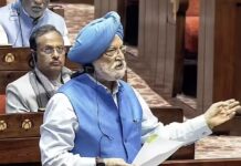 India’s oil minister denies wrongdoing in Epstein links, says met him ‘3 or maximum 4 times’