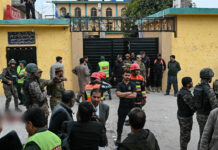 31 killed, 169 injured in Islamabad suicide attack during Friday prayers; state vows full force response