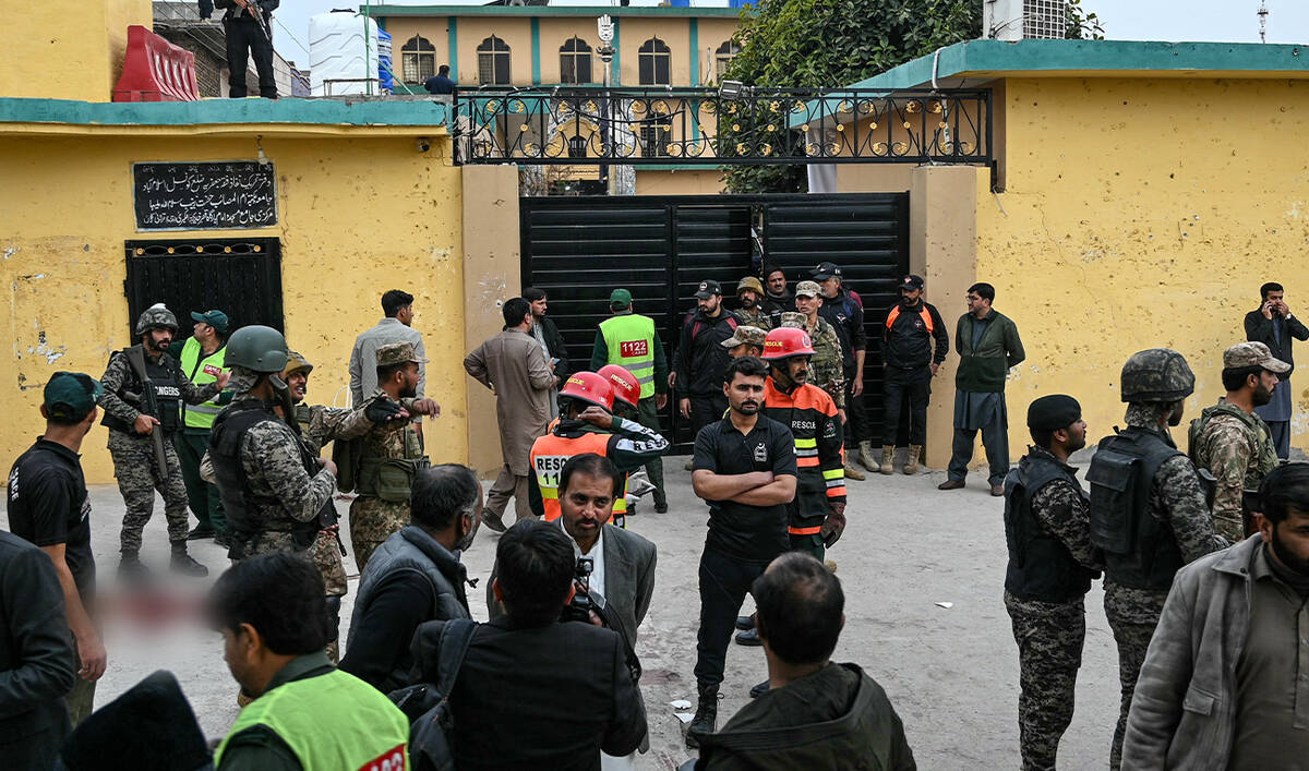 31 killed, 169 injured in Islamabad suicide attack during Friday prayers; state vows full force response