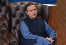 Maritime heritage conservation key to education, blue economy growth: Junaid Anwar Ch