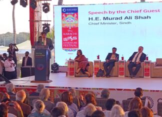 17th KLF 2026 opens with tribute, celebrates ‘Literature in a Fragile World’