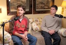 Imran’s son Kasim claims govt ‘deliberately refusing’ to process his, brother’s visas