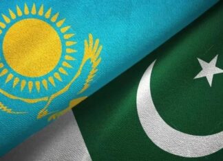 Pakistan, Kazakhstan sign eight MoUs to boost educational cooperation