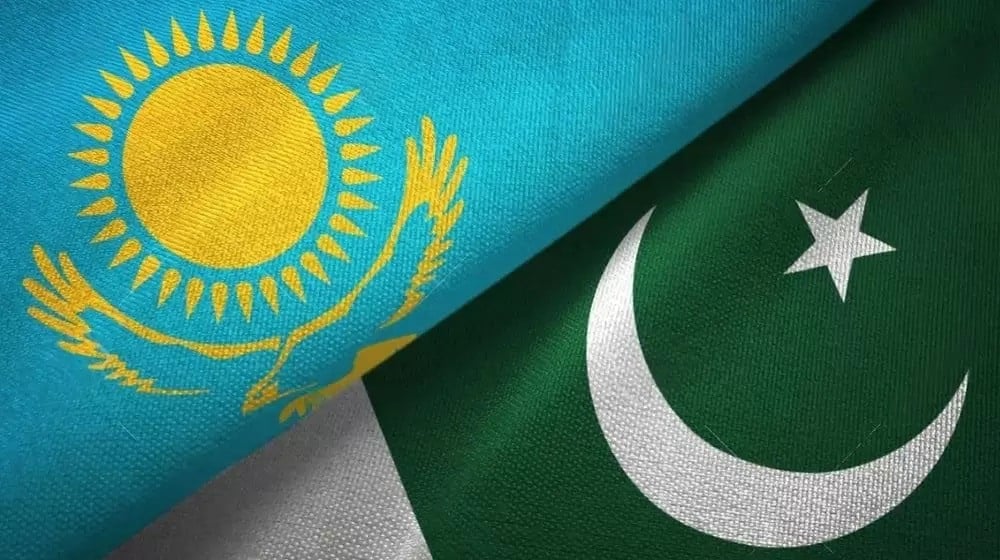 Pakistan, Kazakhstan sign eight MoUs to boost educational cooperation
