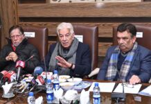 India–BLA nexus behind coordinated terror attacks across Balochistan: Kh Asif