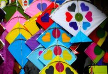 Punjab CM announces ‘Basant holiday’ as sale of kites, strings for Lahore Basant begins