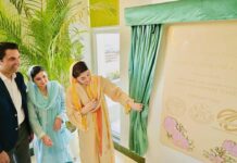 Punjab to take autism care to districts as CM Maryam opens landmark center