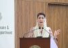 CM Maryam rolls out sweeping hospital reforms, vows zero corruption in health sector