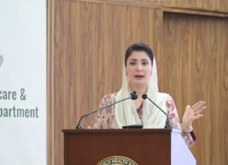CM Maryam rolls out sweeping hospital reforms, vows zero corruption in health sector