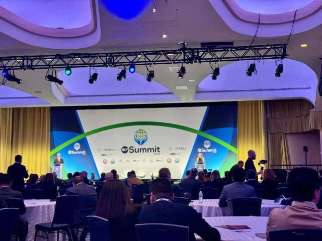 Pakistani delegation highlights minority inclusion, interfaith harmony at global forums in Washington