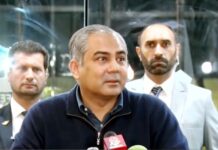 Mastermind, facilitators of ‘Indian-sponsored’ Islamabad Imambaragh attack lassoed from KP: Naqvi