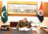 ‘Reward first, punishment later,’ zero tolerance for non-professionalism, new Punjab IGP assumes office