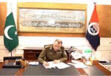 ‘Reward first, punishment later,’ zero tolerance for non-professionalism, new Punjab IGP assumes office
