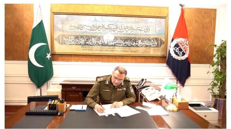 ‘Reward first, punishment later,’ zero tolerance for non-professionalism, new Punjab IGP assumes office