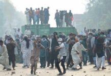 ‘Nov 26 Protest Case’: ATC serves show-cause to IO over delay in challan against CM Afridi, others