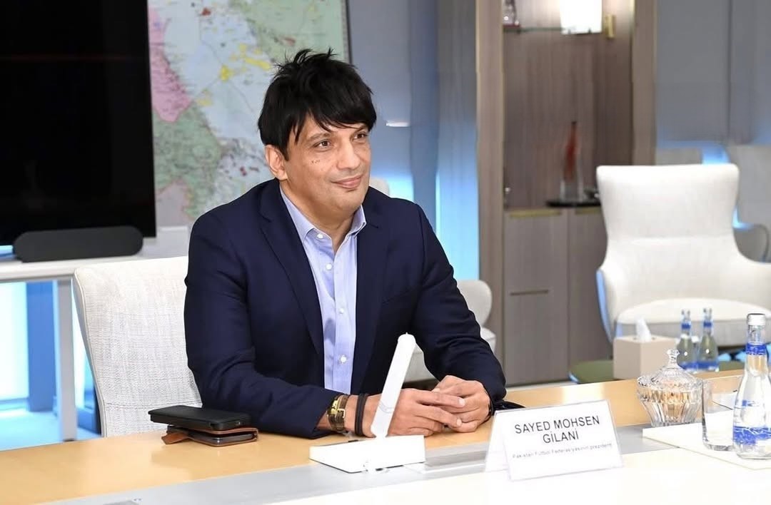 PFF chief confirms Pakistan’s participation in FIFAe 2026 Season