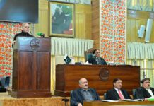 PM reaffirms unwavering support for Kashmiris struggle, unveils mega development package for AJK
