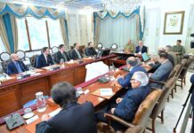 Pakistan, Türkiye eye major agri-tech push to deepen economic partnership