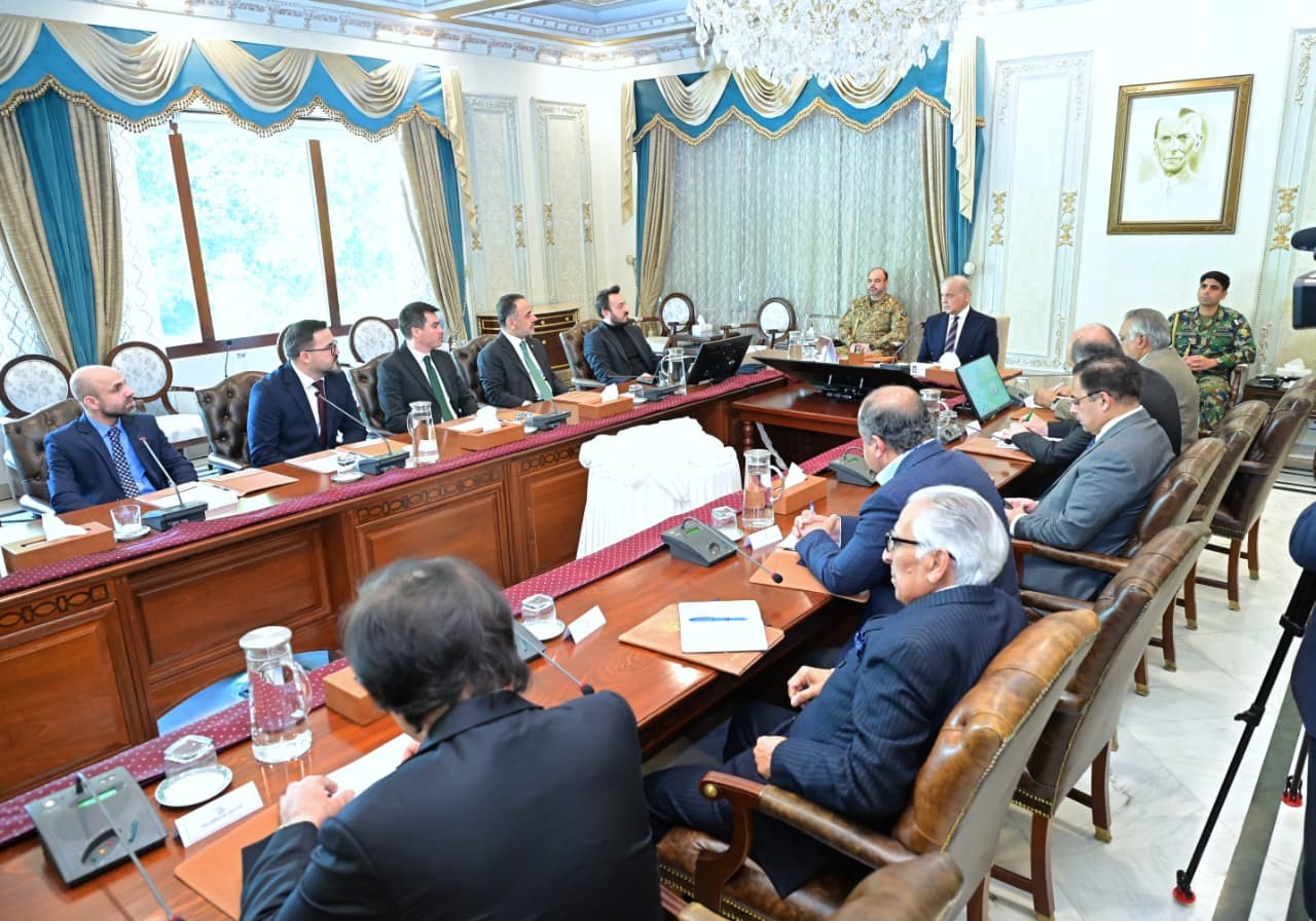 Pakistan, Türkiye eye major agri-tech push to deepen economic partnership