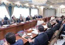 PM reaffirms Pakistan–Libya ties as top Libyan leadership holds high-level talks