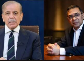 PM congratulates BNP on landslide win, pledges closer Pakistan-Bangladesh ties