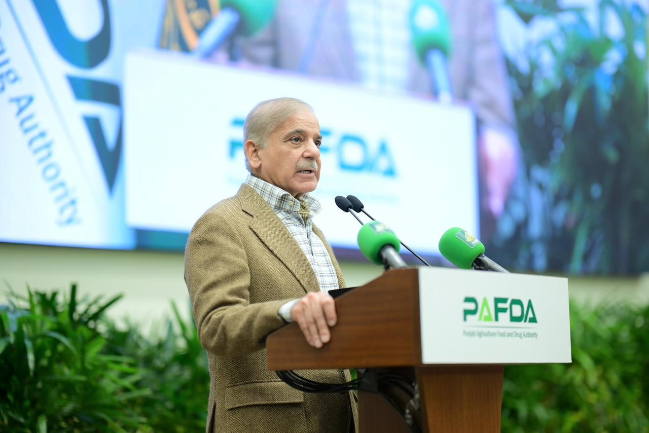 PM hails PAFDA inauguration as landmark step for national food safety